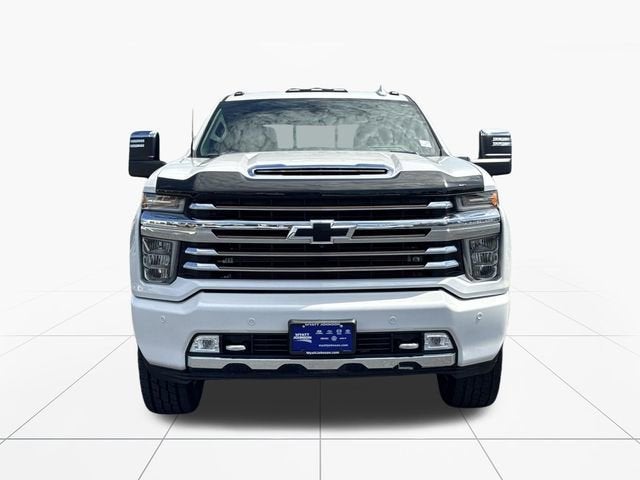 2023 Chevrolet Silverado 2500 HD High Country