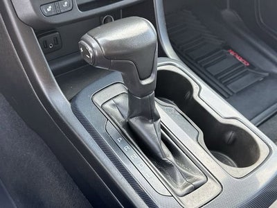 2020 Chevrolet Colorado Z71