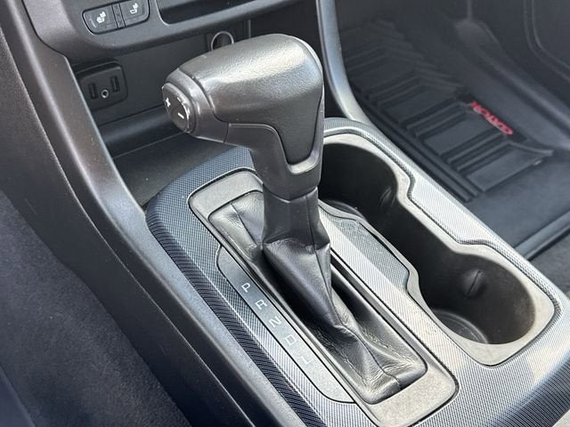 2020 Chevrolet Colorado Z71