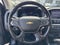 2020 Chevrolet Colorado Z71