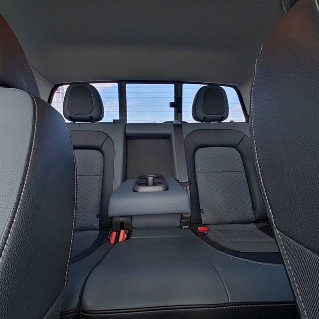 2020 Chevrolet Colorado Z71