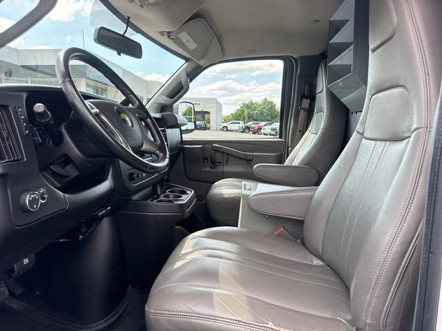 2019 Chevrolet Express Cargo 2500 CARGO