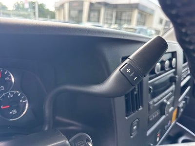 2019 Chevrolet Express Cargo 2500 CARGO