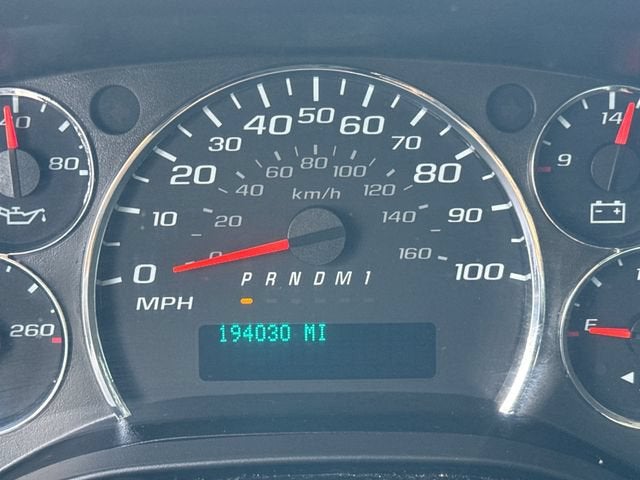 2019 Chevrolet Express Cargo 2500 CARGO