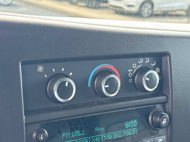 2019 Chevrolet Express Cargo 2500 CARGO
