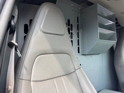 2019 Chevrolet Express Cargo 2500 CARGO