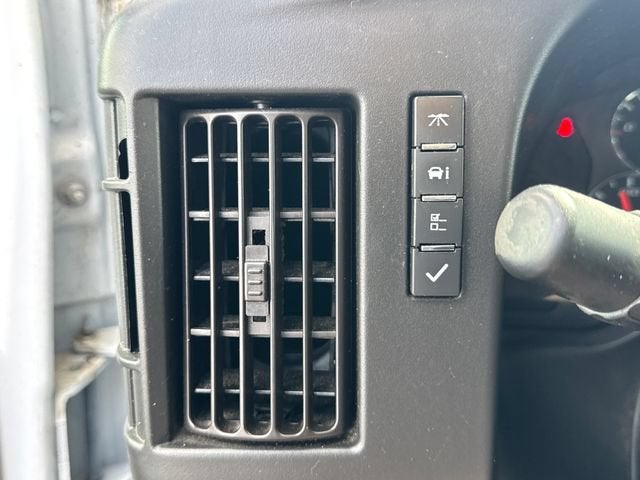 2019 Chevrolet Express Cargo 2500 CARGO