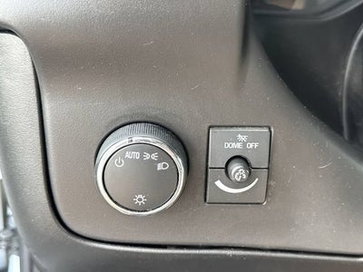 2019 Chevrolet Express Cargo 2500 CARGO
