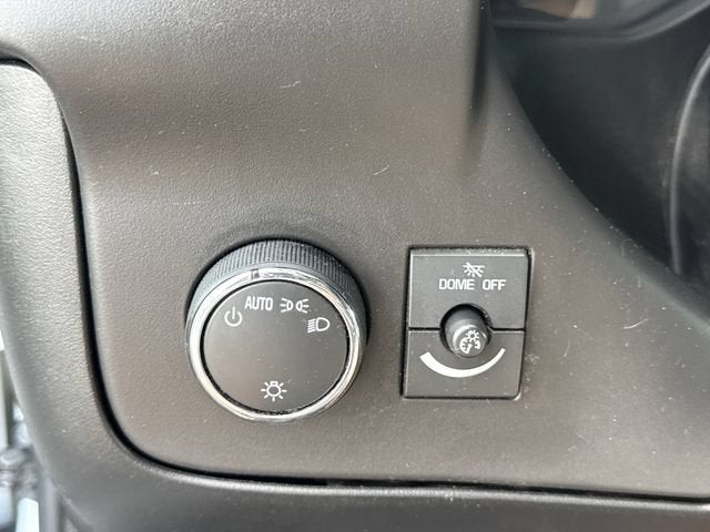 2019 Chevrolet Express Cargo 2500 CARGO