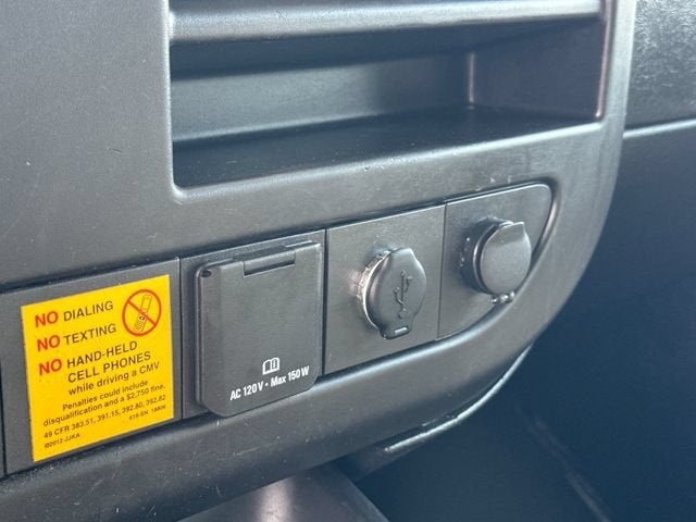 2019 Chevrolet Express Cargo 2500 CARGO