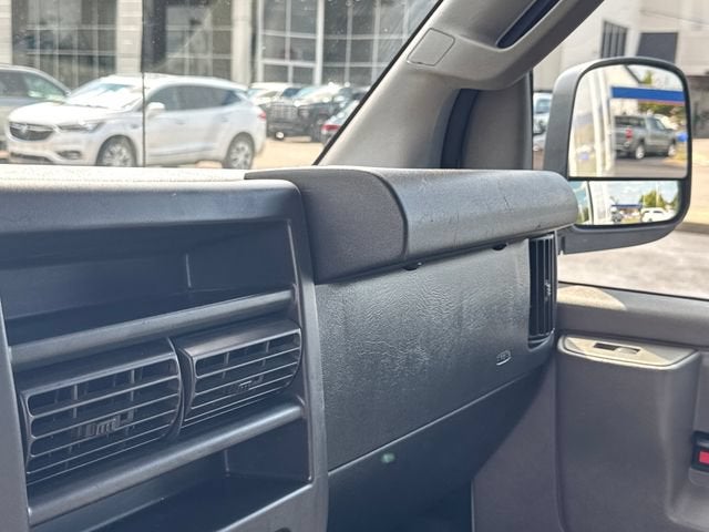 2019 Chevrolet Express Cargo 2500 CARGO