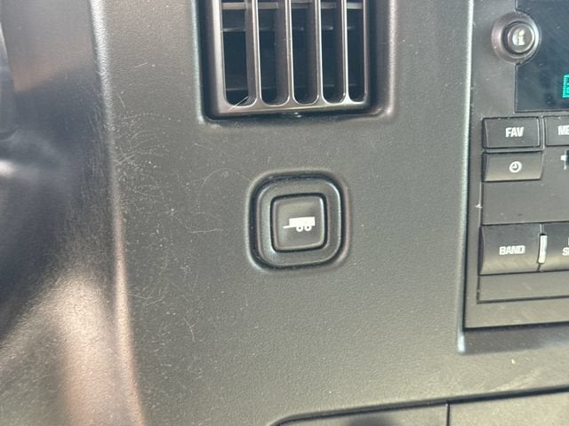 2019 Chevrolet Express Cargo 2500 CARGO