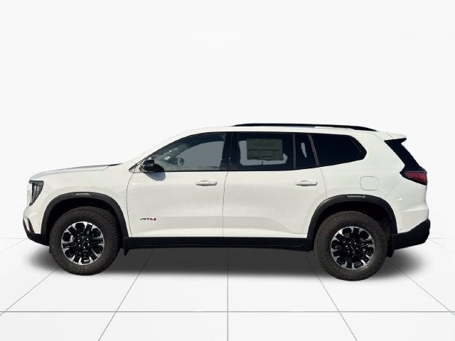 2027 GMC Acadia AT4