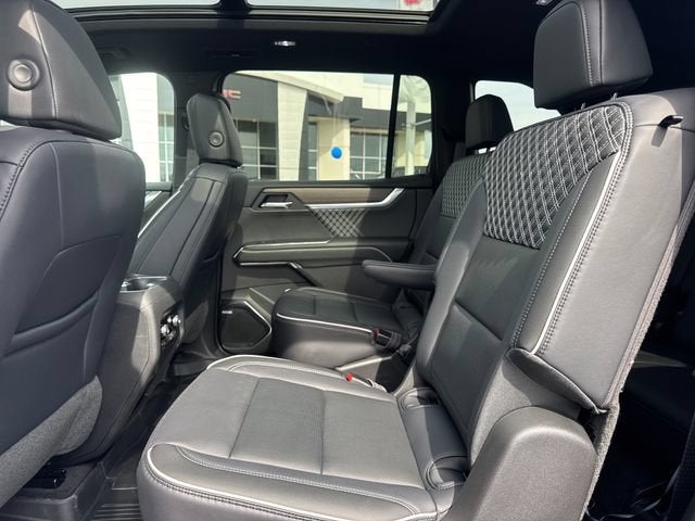 2027 GMC Acadia Denali