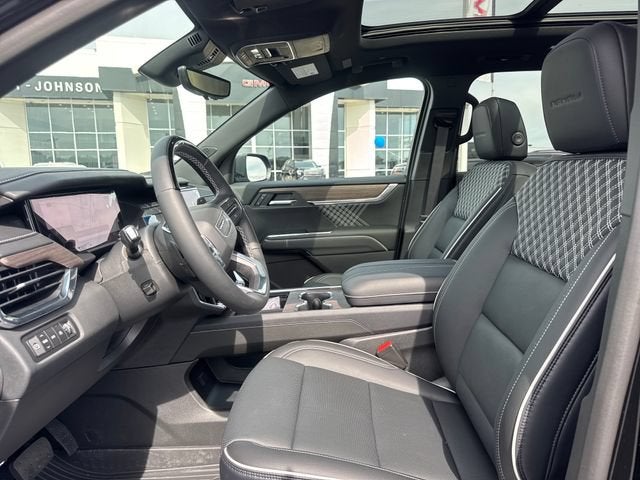 2027 GMC Acadia Denali