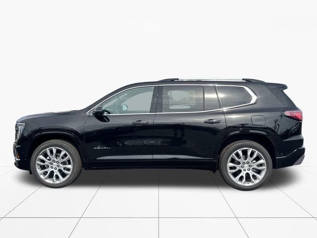 2027 GMC Acadia Denali