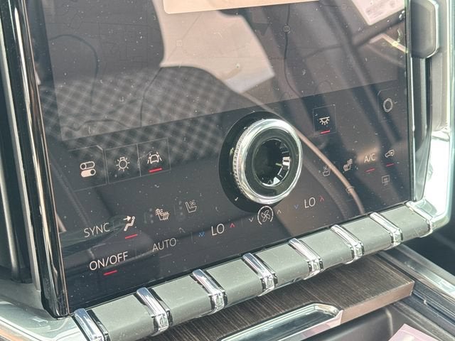 2027 GMC Acadia Denali