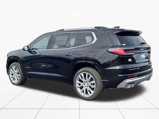 2027 GMC Acadia Denali