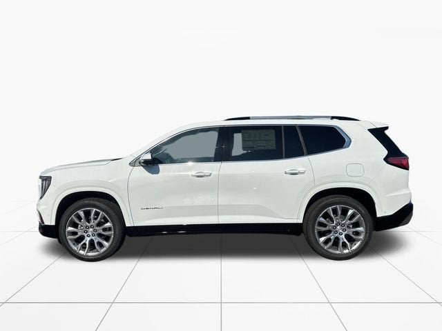2027 GMC Acadia Denali