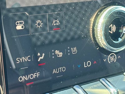 2027 GMC Acadia Denali
