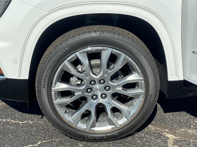 2027 GMC Acadia Denali
