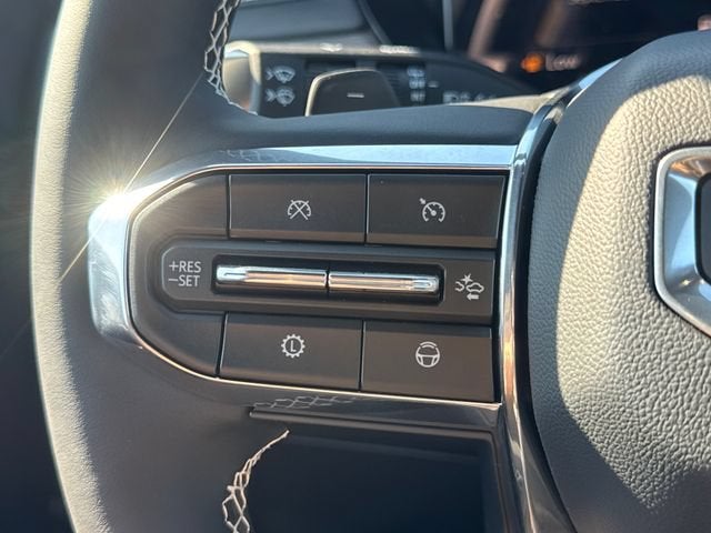 2027 GMC Acadia Denali