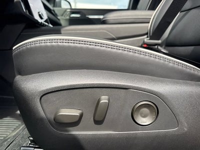 2027 GMC Acadia Denali
