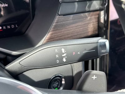 2027 GMC Acadia Denali