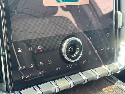 2027 GMC Acadia Denali