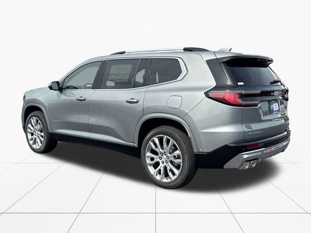 2027 GMC Acadia Denali