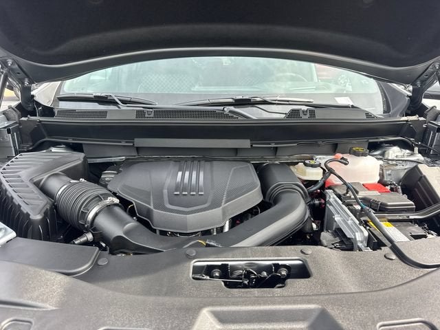 2027 GMC Acadia Denali