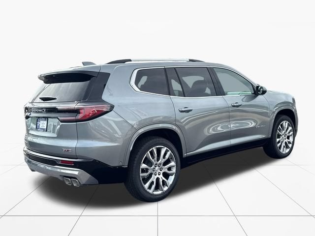 2027 GMC Acadia Denali