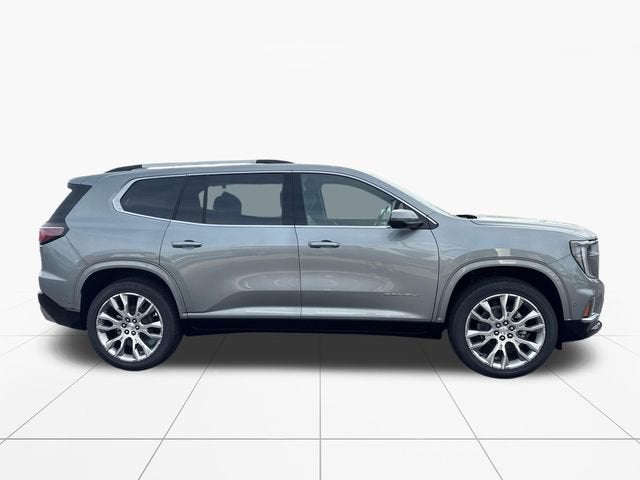 2027 GMC Acadia Denali
