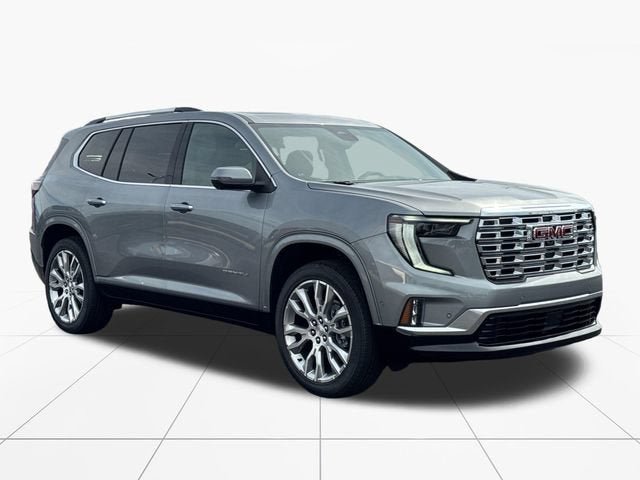 2027 GMC Acadia Denali