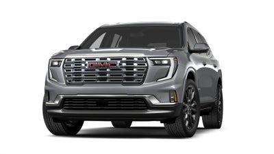 2027 GMC Acadia Denali