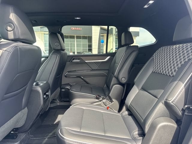 2027 GMC Acadia Denali
