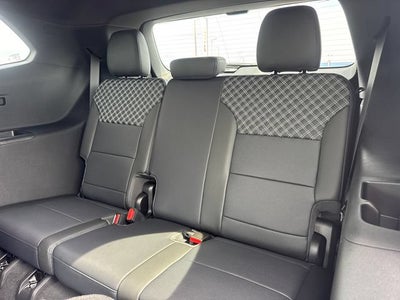 2027 GMC Acadia Denali