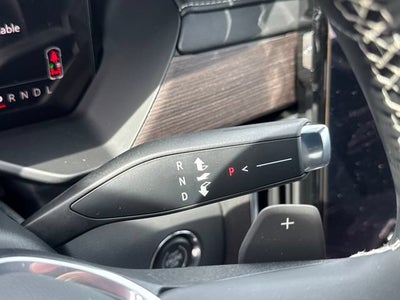 2027 GMC Acadia Denali