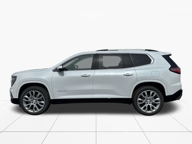 2027 GMC Acadia Denali