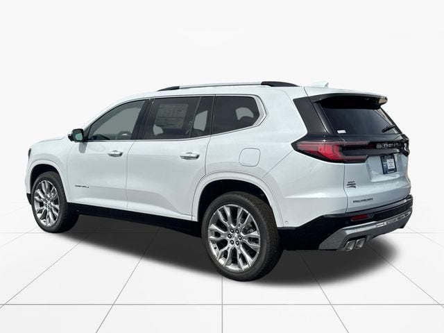 2027 GMC Acadia Denali