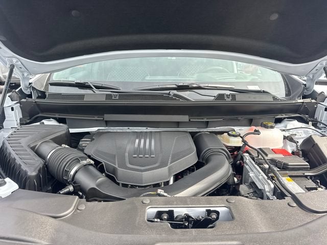 2027 GMC Acadia Denali