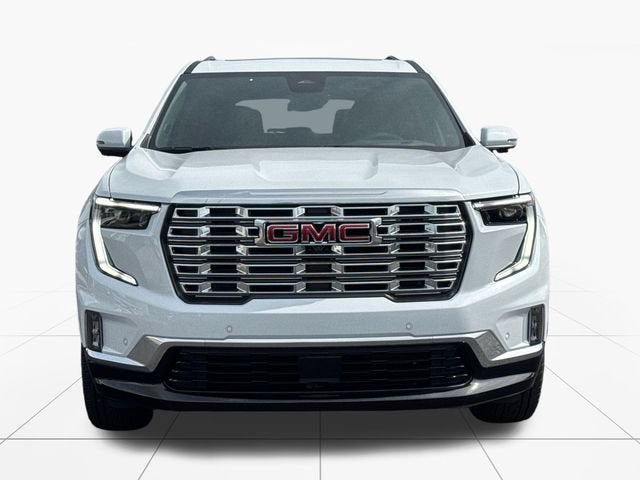 2027 GMC Acadia Denali
