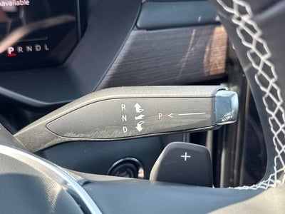 2027 GMC Acadia Denali