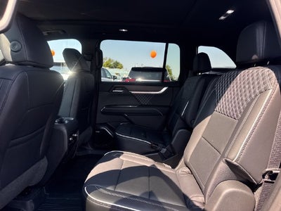 2027 GMC Acadia Denali