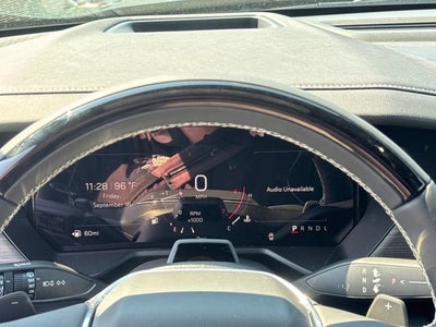 2027 GMC Acadia Denali
