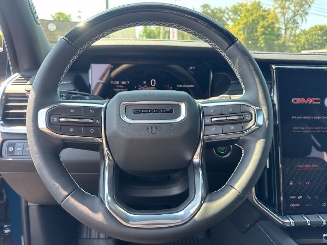 2027 GMC Acadia Denali