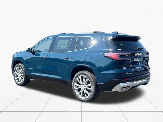 2027 GMC Acadia Denali