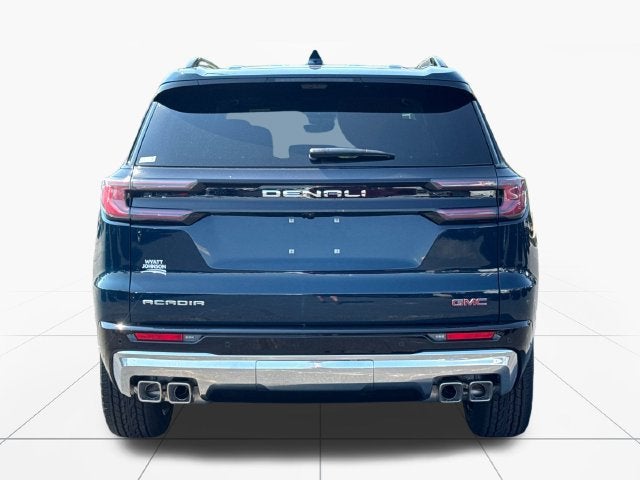2027 GMC Acadia Denali