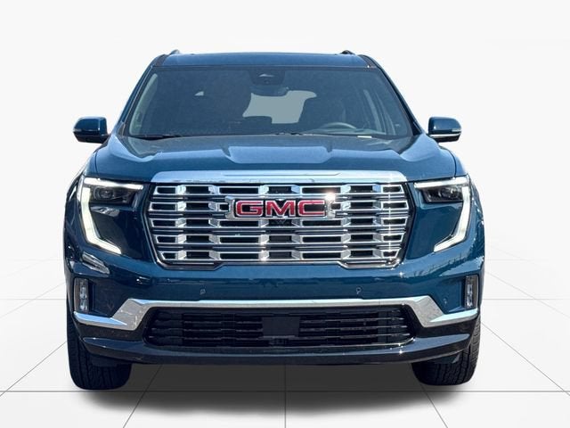 2027 GMC Acadia Denali