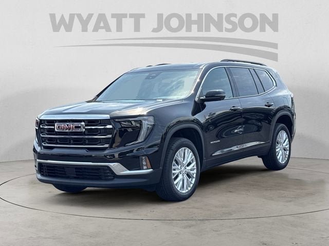 2026 GMC Acadia Elevation AWD's photo